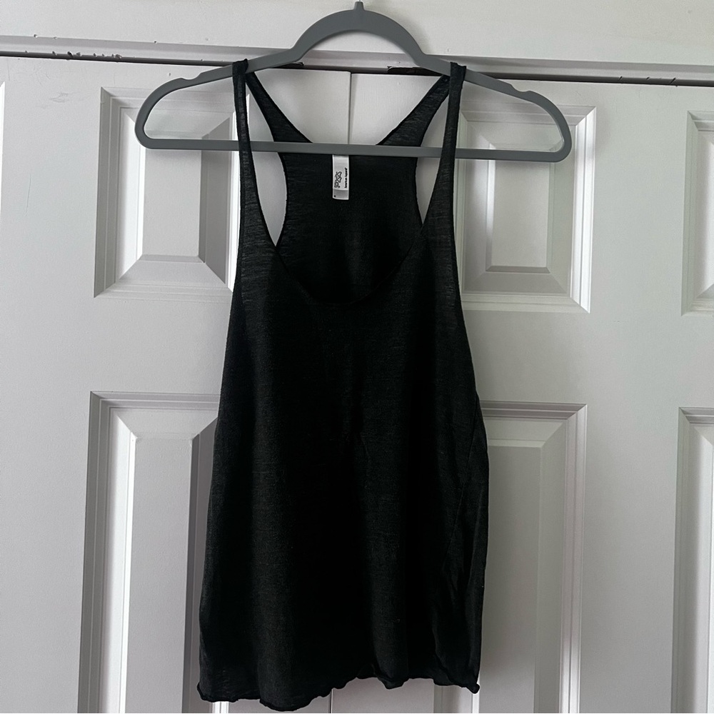 American Apparel Tank